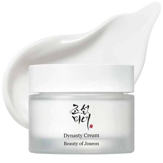 Beauty of Joseon Dynasty Cream Lightweight Moisturizing Face Cream 50 ml
