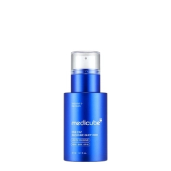 Medicube One Day Exosome Shot Pore Ampoule 2000 Revitalizing Microneedle Serum 30 ml