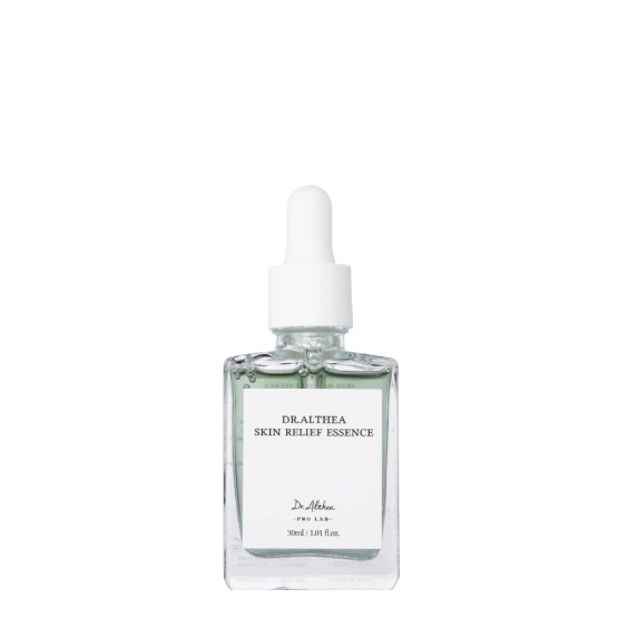 Dr.Althea Skin Relief Soothing Face Essence 30 ml