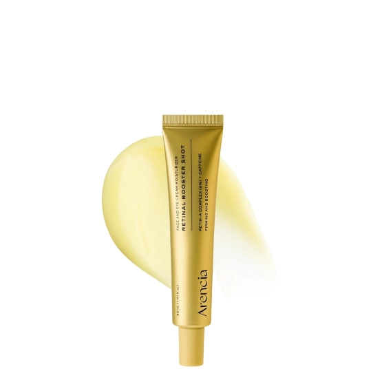 Arencia Retinal Booster Shot 30ml