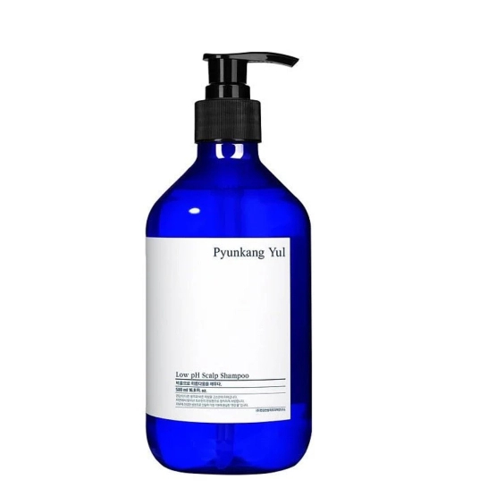 Pyunkang Yul Low pH Scalp Shampoo 500ml