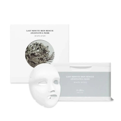 Dr.Althea Last Minute Skin Rescue Anastatica Mask Hydrating Face Sheet Mask Set - 310 g/30 pcs