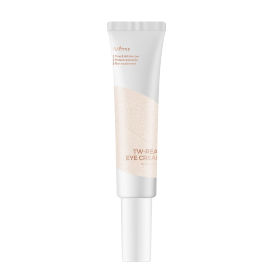 Isntree TW-REAL Eye Cream 30ml