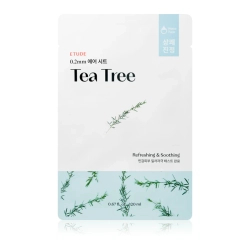 Etude House 0.2 Therapy Air Mask Tea Tree 1pc