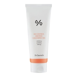 Dr. Ceuracle 5α Control Clearing Cleansing Foam 200ml