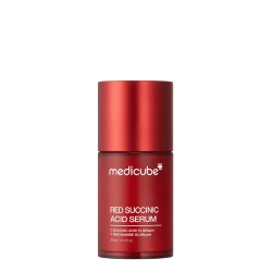 Medicube Red Succinic Acid Anti-Acne Serum with Niacinamide 30 ml