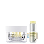 Numbuzin No.5 Dark Spot Set – Cream + Serum Concentrate