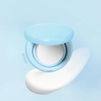 Tocobo Blur Finish Sun Cushion SPF50+ PA++++ 00 Pure 13g
