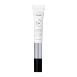 HEVEBLUE Black Yuja Bean Lifting Auto Eye Cream 15ml