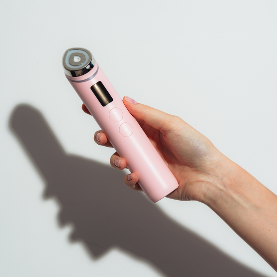 Medicube Age-R Booster Pro Multifunctional At-Home Skincare Device, Pink