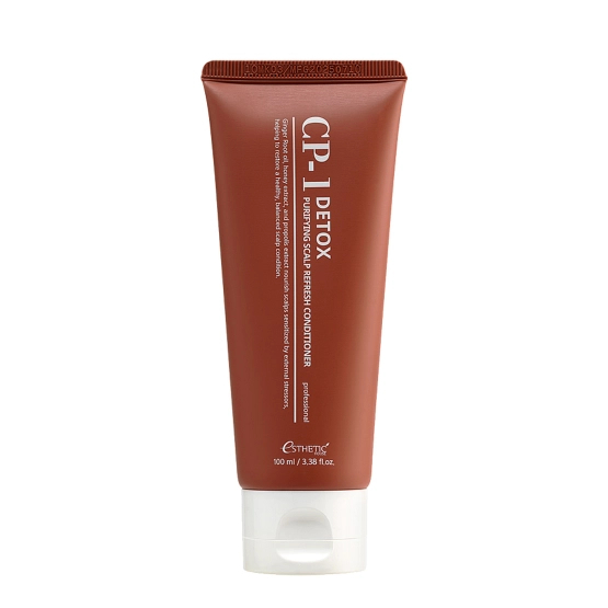 CP-1 Esthetic House Detox Purifying Scalp Refresh Conditioner 100ml