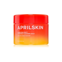 APRILSKIN Carrotene IPMP Hydramelt Cleansing Balm 90ml