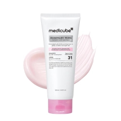 Medicube Rosemary PDRN Damage Care Hair Mask 200ml