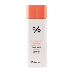 Dr. Ceuracle 5α Control No-Sebum Sun Lotion SPF50+/PA++++ 50ml