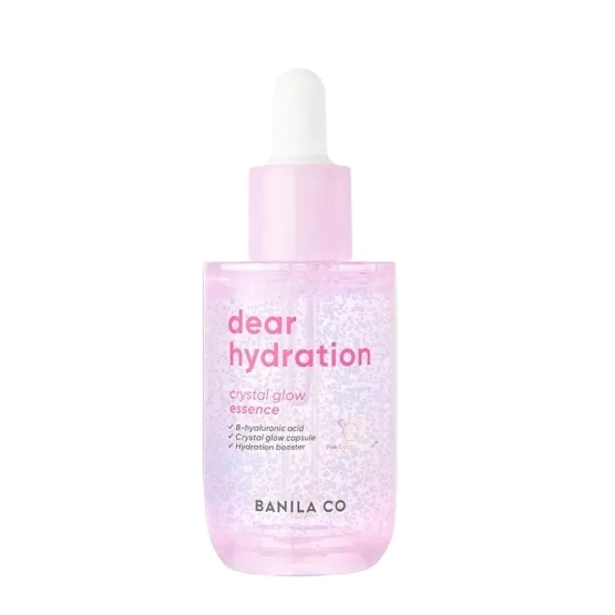 Banila Co Dear Hydration Crystal Glow Essence 50ml