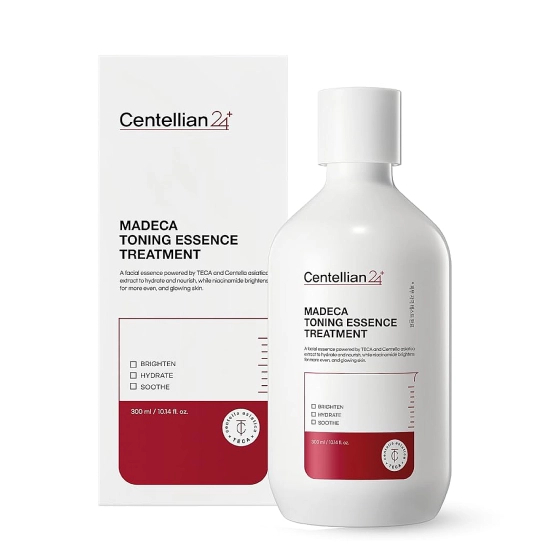 Centellian24 Madeca Toning Essence Treatment 300ml