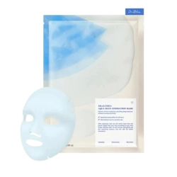 Dr.Althea Aqua Blue Hydrating Sheet Mask 28 g