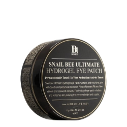 Benton Snail Bee Ultimate Hydrogel eye patch 60pcs