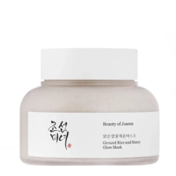 Beauty of Joseon Ground Rice & Honey Glow Face Mask 150 ml