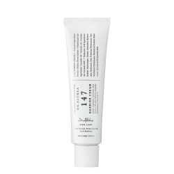 Dr.Althea 147 Barrier Cream - Intensive Soothing Face Cream 50 ml