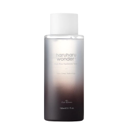 Haruharu Wonder Black Rice Hyaluronic Toner 150ml