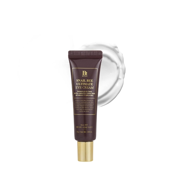Benton Snail Bee Ultimate Hydrogel eye cream 30g