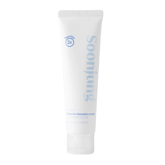 Etude House SoonJung 2x Barrier Intensive Cream  60ml