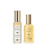 d'Alba White Truffle Serum Set – First Aromatic Spray Serum + Vita Toning Capsule Serum