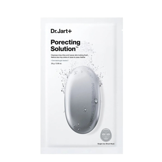 Dr.Jart+ Dermask™ Porecting Solution 1pc