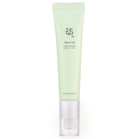 Beauty of Joseon Light On Centella + Vitamin C Brightening Face Serum 30 ml