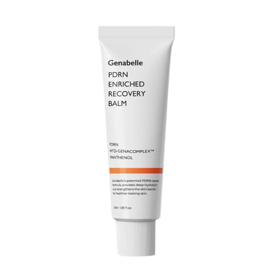 Genabelle PDRN Enriched Recovery Balm 50ml