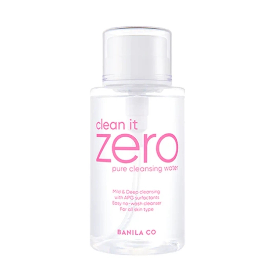 Banila Co Clean it Zero Pure Cleansing Water 310ml
