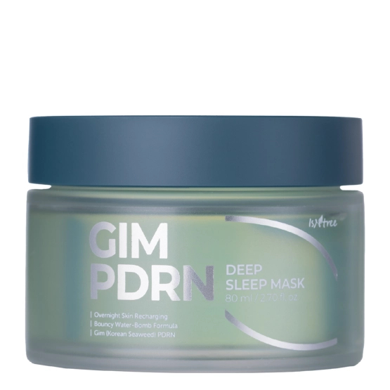 Isntree Gim PDRN Deep Sleep Mask 8ml