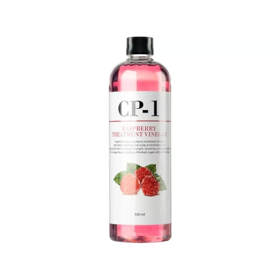 CP-1 Esthetic House Rasberry Treatment Vinegar 500ml