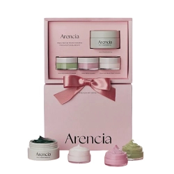 Arencia Discovery Kit  serum+3xcleanser