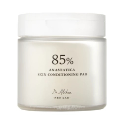 Dr.Althea Anastatica Skin-Conditioning Face Pads with Rose of Jericho, 65 pcs