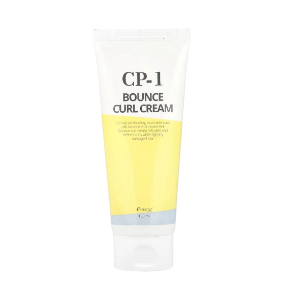 CP-1 Esthetic House Bounce Curl Cream 150ml