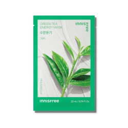 Innisfree Green Tee Energy Mask 1pc