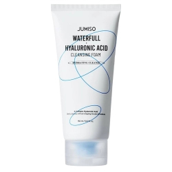 Jumiso Waterfull Hyaluronic Acid Cleansing Foam 150ml