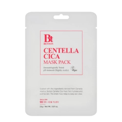 Benton Centella Cica Mask 1pc