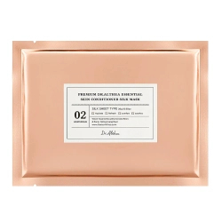 Dr.Althea Premium Essential Skin Conditioner Silk Mask nourishing and soothing sheet mask, 1 sheet