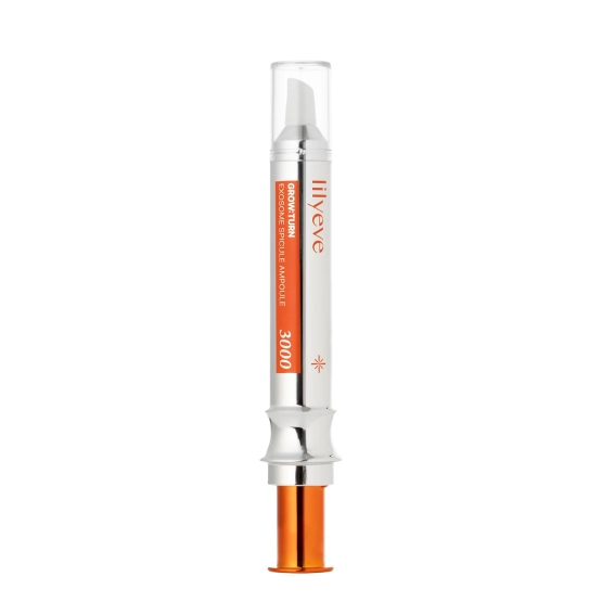 lilyeve Grow:Turn Exosome Spicule Ampoule 3000 Scalp Ampoule 10ml