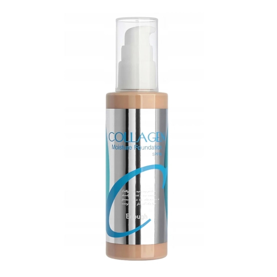 Enough Collagen Moisture Foundation SPF15 100ml