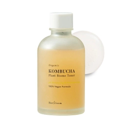 Herbloom Kombucha Plant Biome Toner 150ml