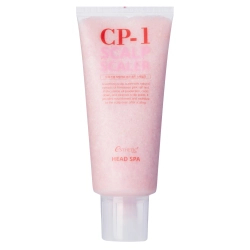 CP-1 Esthetic House Head Spa Pink Salt Scalp Scaler 200ml