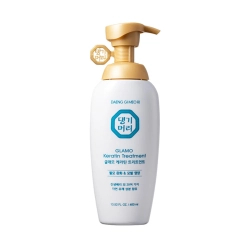 Daeng Gi Meo Ri Glamo Keratin Treatment 400ml