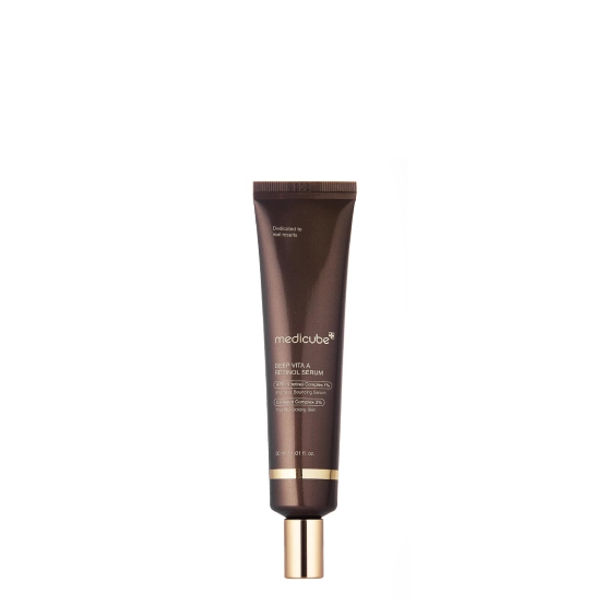Medicube Deep Vita A Retinol Firming Night Serum 30 ml