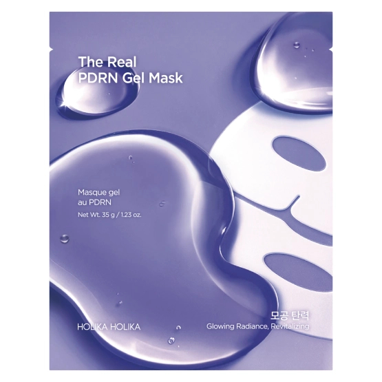 Holika Holika The Real PDRN Gel Mask 35g