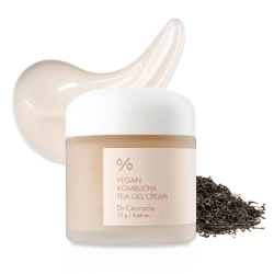 Dr. Ceuracle Vegan Kombucha Tea Gel Cream 75g