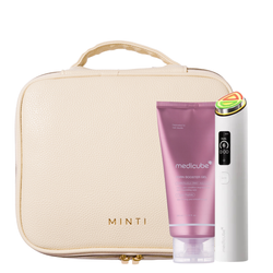Medicube K-Beauty Firming Skin Set II White